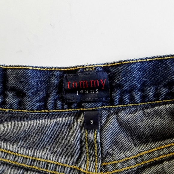 Tommy Hilfiger Hipster Shorts - Picture 6 of 8